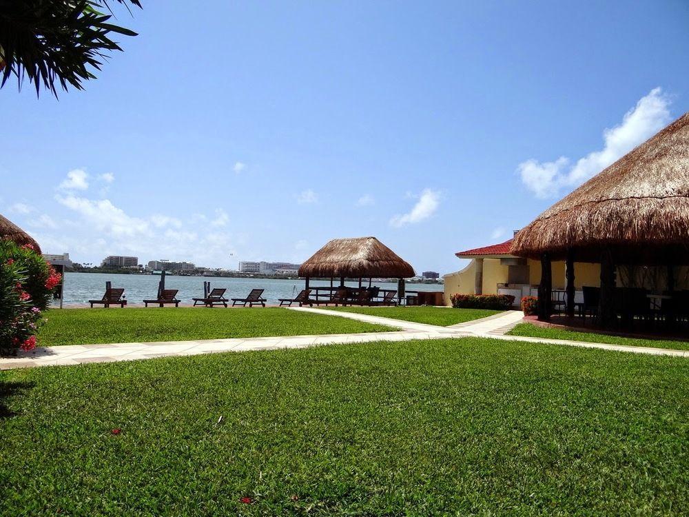 Casa Margarita Hotel Boutique Cancún Exteriér fotografie